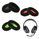 Cushion Set For Kingston Hscd Khx-Hscp Hyperx Cloud Ii Headphones Sponge Ea H8A2