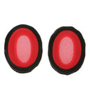 Cushion Set For Kingston Hscd Khx-Hscp Hyperx Cloud Ii Headphones Sponge Ea H8A2