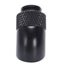 G1/4 Screw Thread 45 Degree Elbow Rotary Brass- Adapter Male To Female Conn S3L2