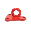 XINDA Safety Rope Fixing Device Tripod Hook O Type Buckle Outdoor Survival Tool