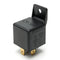 5pcs 12V 40A 5 Pin Relay Switch w/Socket Holder For Car Truck Van Motorcycle Boat