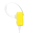 Sport Stereo Wireless bluetooth Hands Free Headset Mic Earphone For Running