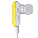 Sport Stereo Wireless bluetooth Hands Free Headset Mic Earphone For Running