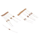 JSN-SR04 Ultrasonic Ranging Sensor Module Reversing Radar Waterproof Ultrasonic Ranging Kit