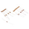 JSN-SR04 Ultrasonic Ranging Sensor Module Reversing Radar Waterproof Ultrasonic Ranging Kit