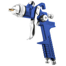 1.4Mm Professional Hvlp Air Spray Tool Paint Sprayer 600Ml Gravity Feed Air