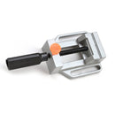 Drill Stand Holder Drill Stand Press With 2.5 Inch Bench Vise For Drill Tab