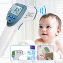 Infrared Baby Kid Digital LCD Thermometer Non contact Handheld Body Surface Temperature