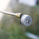 5 In 1 Pressure Washer Tips Nozzle,Changeover Quick Connect Tips For Pressu