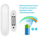 Home Door/Window Detector Wifi App Notification Alerts Battery Operated Hom