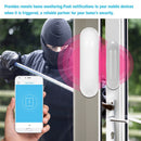 Home Door/Window Detector Wifi App Notification Alerts Battery Operated Hom