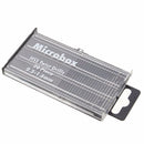 20pcs 0.3-1.6mm HSS Micro Twist Drill Bit Set Straight Shank Twist Drill Bits