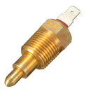 195F To 210F Electric Engine Cooling Fan Thermostat Temp Switch NPT