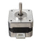 2pcs 42mm 12V Nema 17 Two Phase Stepper Motor For 3D Printer