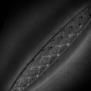 ROCKBROS Bike Saddle Cushion Cycling Saddle Cover Liquid Silicone Soft Breathable Bike Seat Pad Bike