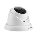 ESCAM QH001 ONVIF H.265 1080P P2P IR Dome IP Camera Motion Detection with Smart Analysis Function