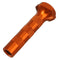 Rubber Hammer Paintless Dent Repair Removal Hail Knock Down Dedicated PDR Tools