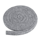 WE09X20441 Dryer Drum Felt Seal Belt Replacement For General Electric WE9M15 WE9M30