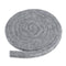 WE09X20441 Dryer Drum Felt Seal Belt Replacement For General Electric WE9M15 WE9M30