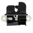 Rear Trunk Lid Lock For Volkswagen Touran Golf Gti Mk6 1T0827505H 5K0827505