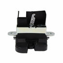 Rear Trunk Lid Lock For Volkswagen Touran Golf Gti Mk6 1T0827505H 5K0827505