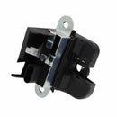 Rear Trunk Lid Lock For Volkswagen Touran Golf Gti Mk6 1T0827505H 5K0827505