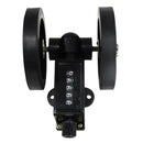 Z94-F Roller-Type Counter Length Measurement Measure / Roller-Type Counting