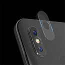 Bakeey 2PCS Anti-scratch HD Clear Tempered Glass Camera Lens Protective Film for Xiaomi Mi MIX 3
