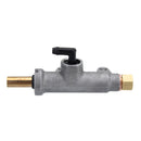 Rear Brake Master Cylinder For ATV Polaris Sportsman 400 335 450 500 600 700 800