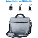 Waterproof Shockproof Carrying Case Bag Game System Protective Travel Case