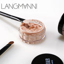 Langmanni Woman Makeup Facial Hide Stain Corrector Contour Corrective Makeu G2D7