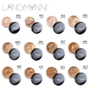 Langmanni Woman Makeup Facial Hide Stain Corrector Contour Corrective Makeu G2D7