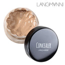 Langmanni Woman Makeup Facial Hide Stain Corrector Contour Corrective Makeu G2D7