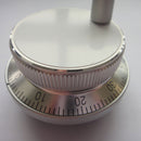 Hand Wheel Handle Kit 5V Manual Pulse Generator Cnc Machine Tool Rotary Enc C3X4