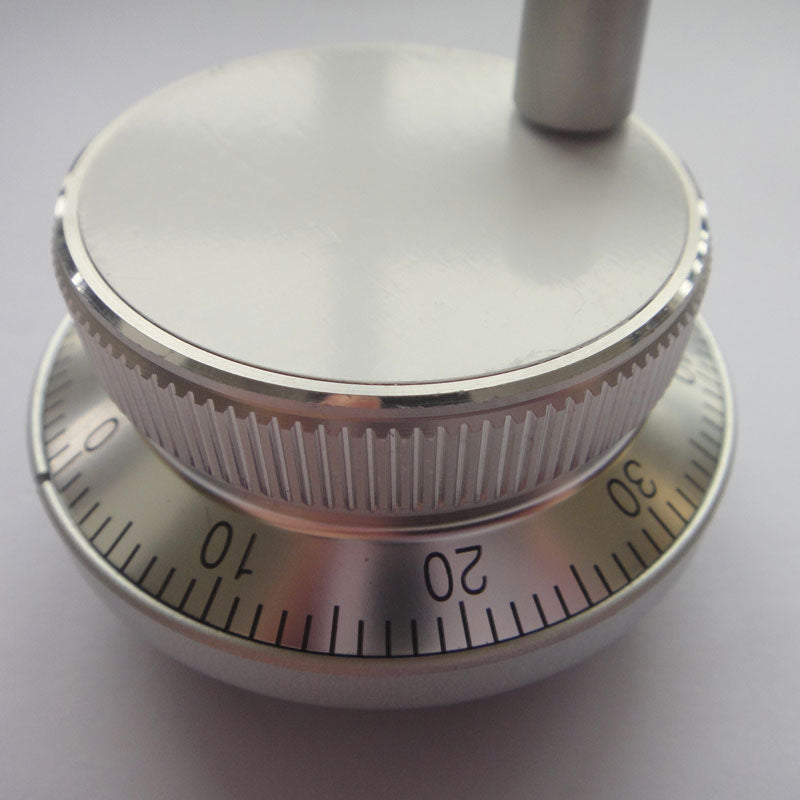 Hand Wheel Handle Kit 5V Manual Pulse Generator Cnc Machine Tool Rotary Enc C3X4