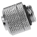 2Pcs Water Cooling Fittings G1/4 External Thread Pagoda For 9.5X12.7Mm Soft