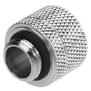2Pcs Water Cooling Fittings G1/4 External Thread Pagoda For 9.5X12.7Mm Soft
