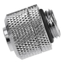 2Pcs Water Cooling Fittings G1/4 External Thread Pagoda For 9.5X12.7Mm Soft