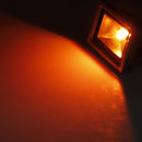10W RGB 900LM RGB Color Changing Outdooors LED Flood Light AC85-265V