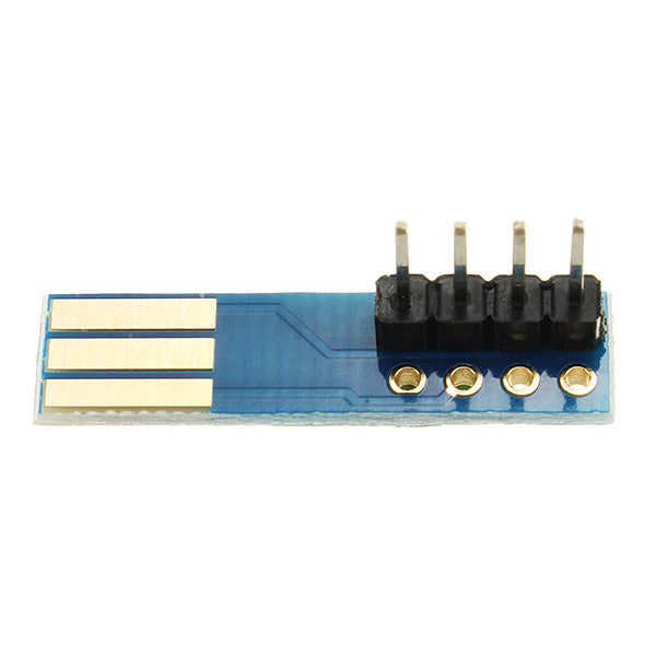 5Pcs I2C WiiChuck Nunchuck Small Adapter Shield Module Board For