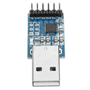 3Pcs CP2102 USB To TTL Module