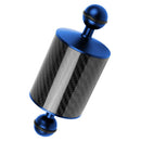 Carbon Fiber Float Buoyancy Aquatic Arm Dual Ball Floating Arm Diving Camer
