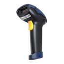 Shangchen SC-2013 Wired Portable Handheld 1D Barcode Scanner Bar Code Reader USB Automatic Scanning Machine