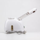 Ozone Facial Steamer Face Sprayer Vaporizer Beauty Salon Skin Care Instrument Machine