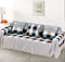 1/2/3/4 Seaters Sofa Easy Slipcover Stretch Protector Washable Soft Couch Chair Covers Protector