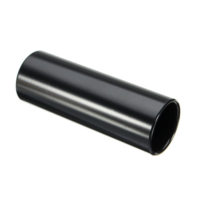 Guitar Stainless Steel String Slider for Acoustic Guitar Electric Guitar 28/51/60/70mm