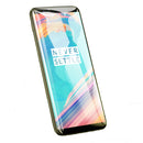 Bakeey 5D Pro+Curved Edge Carving Full Coverage Tempered Glass Phone Screen Protector For OnePlus 5T