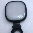 Dimmable Led Studio Camera Light Photo Phone Video Light Lamp For Osmo Pock
