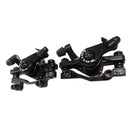 Outdoor Mechanical Bicycle Disc Rotor Brake Disc Brake Disc Mountain Bike ClH2I6