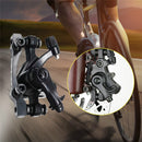 Outdoor Mechanical Bicycle Disc Rotor Brake Disc Brake Disc Mountain Bike ClH2I6